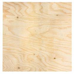 Pressure Treated Plywood - 3/4" x 4' x 8' - Warehoos
