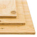 Pressure Treated Plywood - 3/8" x 4' x 8' - Warehoos