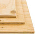 Pressure Treated Plywood - 5/8" x 4' x 8' - Warehoos